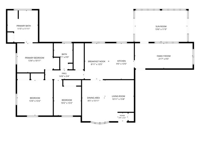 95 Caroline Ave, Somerset, MA 02725