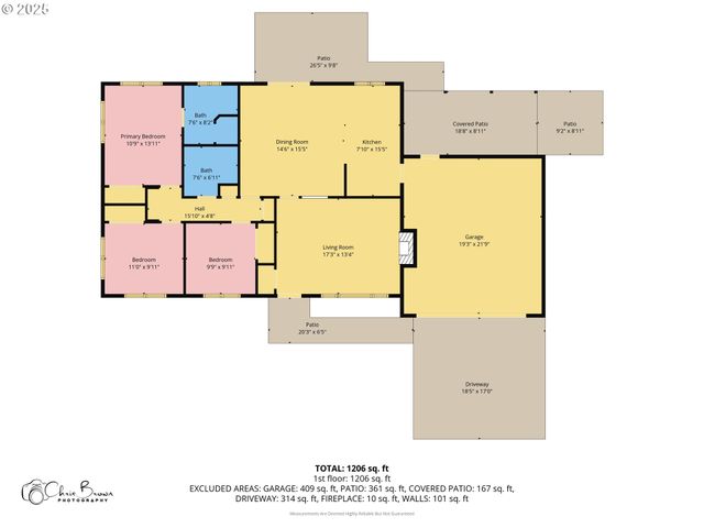 1440 Ne 18TH St, Gresham, OR 97030