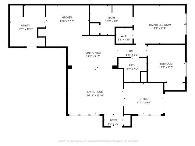 18412 Piers End Drive, Noblesville, IN 46062