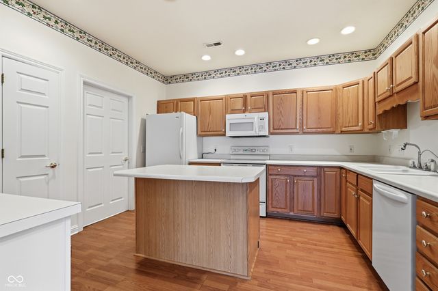 18412 Piers End Drive, Noblesville, IN 46062