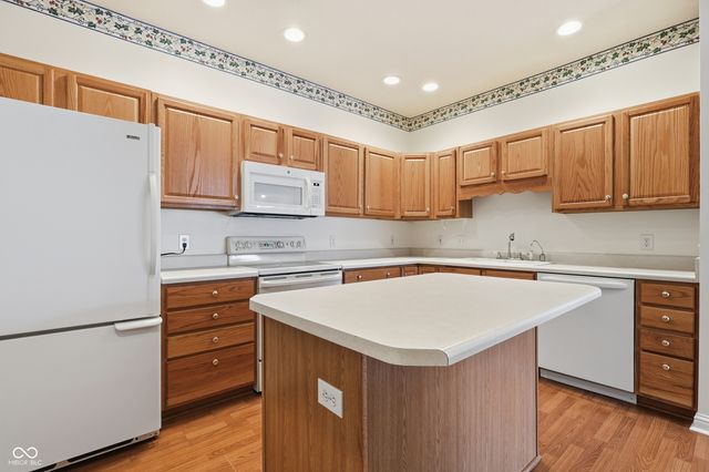 18412 Piers End Drive, Noblesville, IN 46062