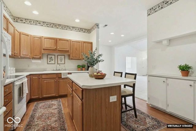 18412 Piers End Drive, Noblesville, IN 46062