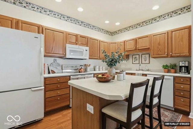 18412 Piers End Drive, Noblesville, IN 46062