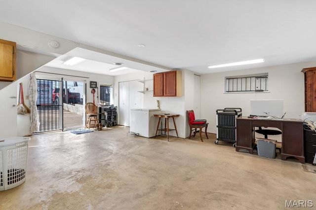 4228 Walsh Street, St Louis, MO 63116