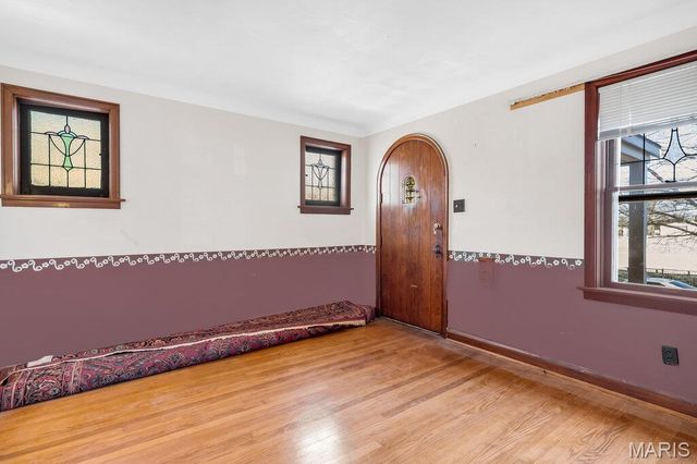 4228 Walsh Street, St Louis, MO 63116