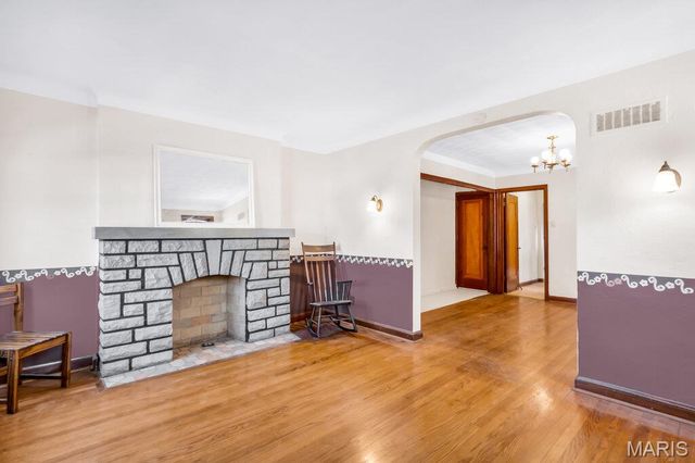 4228 Walsh Street, St Louis, MO 63116