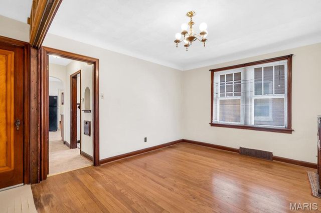 4228 Walsh Street, St Louis, MO 63116