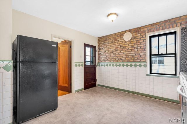 4228 Walsh Street, St Louis, MO 63116