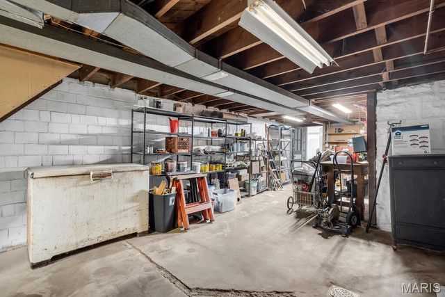 4228 Walsh Street, St Louis, MO 63116