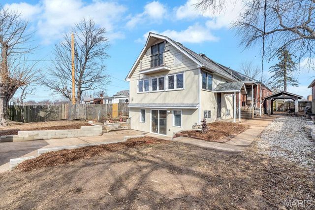 4228 Walsh Street, St Louis, MO 63116