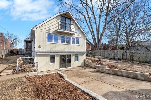 4228 Walsh Street, St Louis, MO 63116