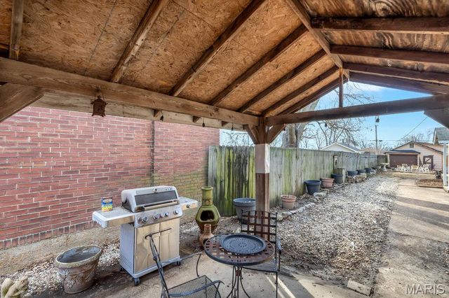 4228 Walsh Street, St Louis, MO 63116