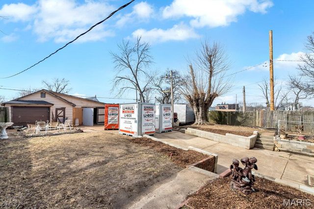 4228 Walsh Street, St Louis, MO 63116