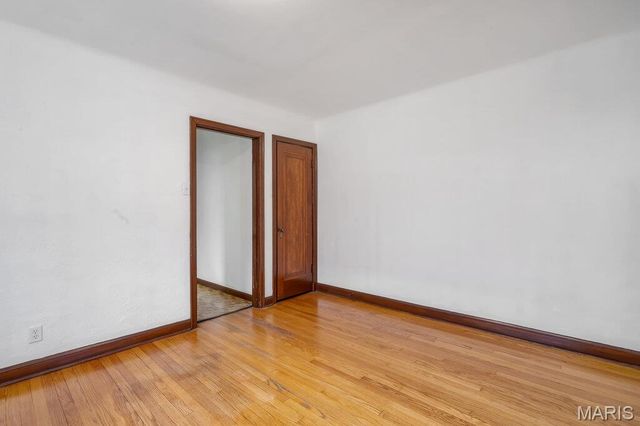 4228 Walsh Street, St Louis, MO 63116