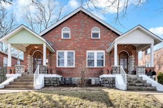 4228 Walsh Street, St Louis, MO 63116