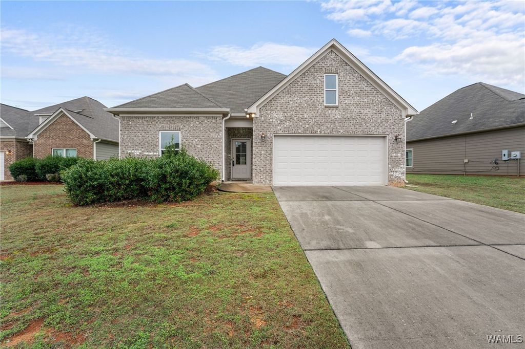 14675 Griffin, Tuscaloosa, AL 35405