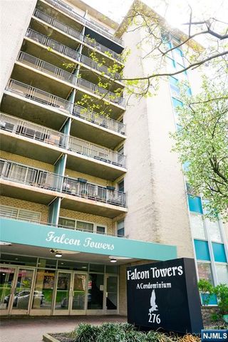 276 Prospect Street 5E, East Orange, NJ 07017