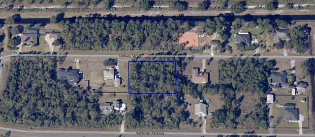 00 SODBURY STREET, Orlando, FL 32833