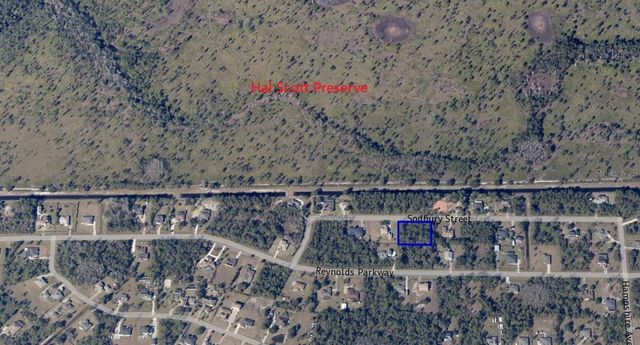 00 SODBURY STREET, Orlando, FL 32833