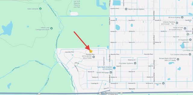 00 SODBURY STREET, Orlando, FL 32833