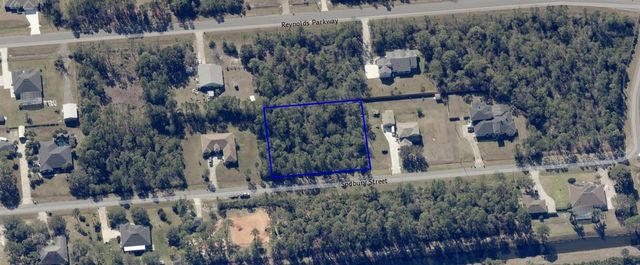 00 SODBURY STREET, Orlando, FL 32833