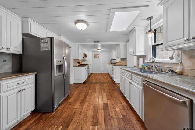 17424 CR 46, Tyler, TX 75704