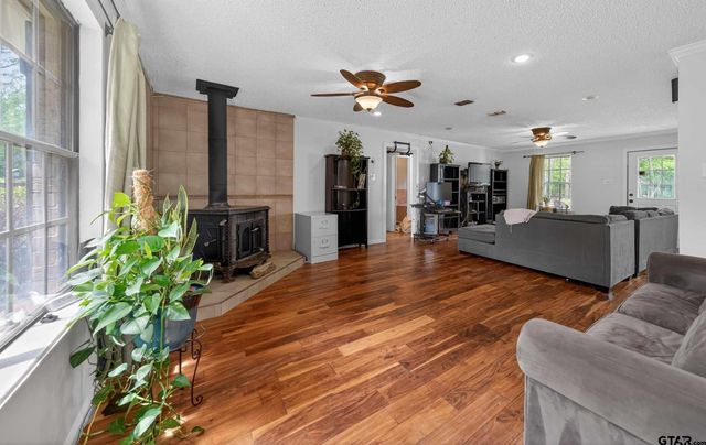 17424 CR 46, Tyler, TX 75704