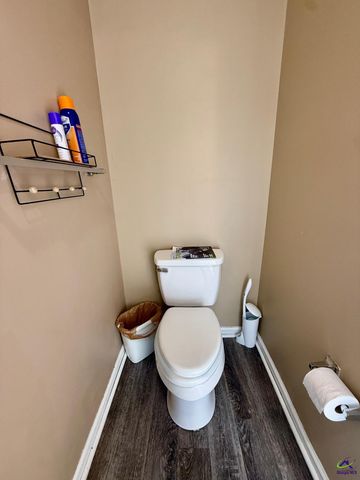 515 Quail Run Drive, Warner Robins, GA 31088