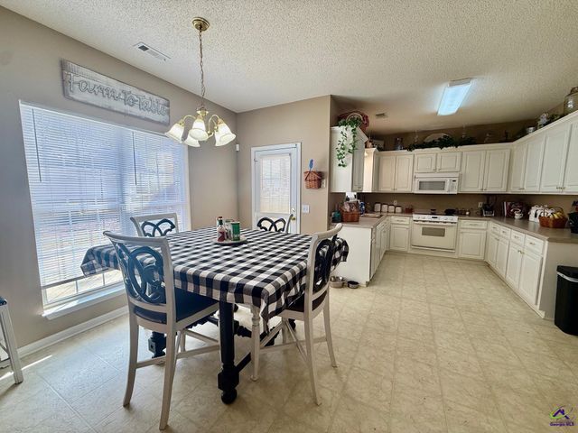 515 Quail Run Drive, Warner Robins, GA 31088