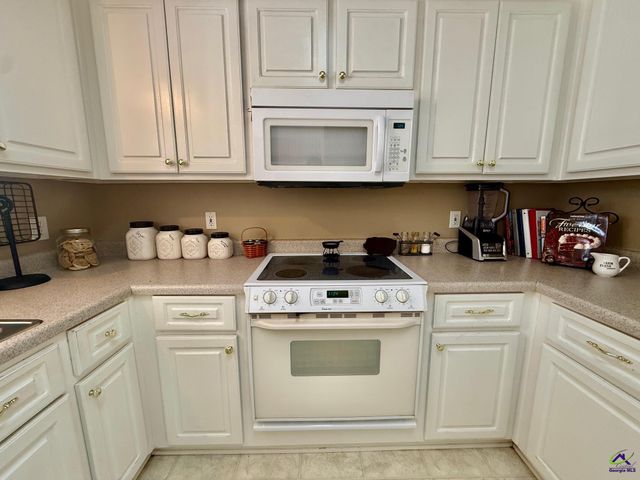 515 Quail Run Drive, Warner Robins, GA 31088