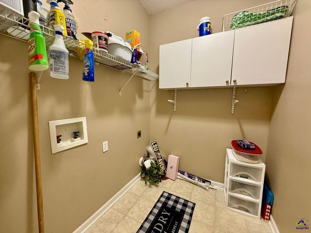 515 Quail Run Drive, Warner Robins, GA 31088