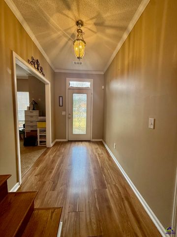 515 Quail Run Drive, Warner Robins, GA 31088