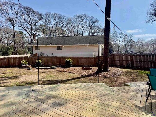 515 Quail Run Drive, Warner Robins, GA 31088