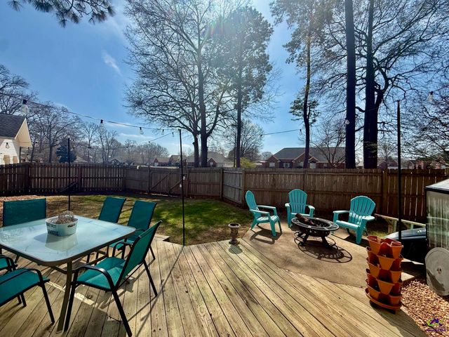 515 Quail Run Drive, Warner Robins, GA 31088