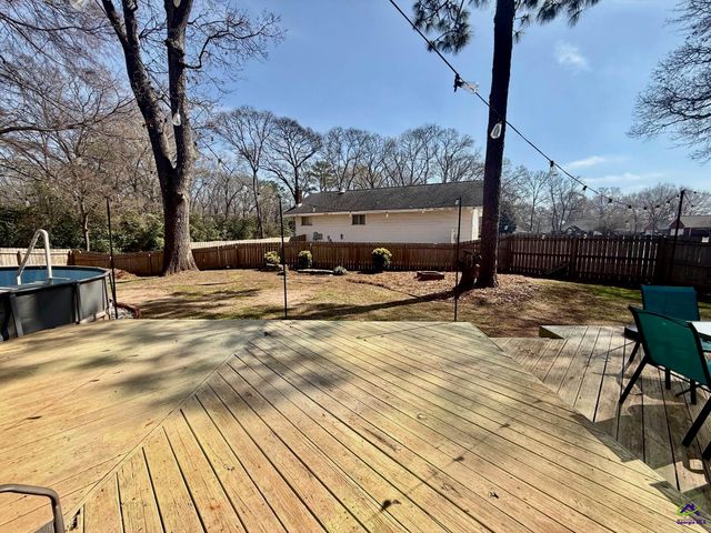 515 Quail Run Drive, Warner Robins, GA 31088