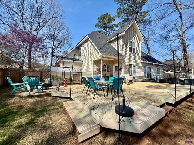 515 Quail Run Drive, Warner Robins, GA 31088