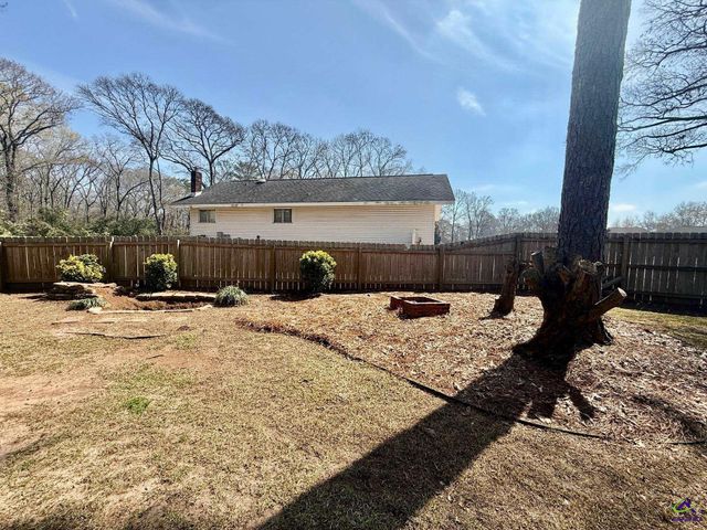 515 Quail Run Drive, Warner Robins, GA 31088