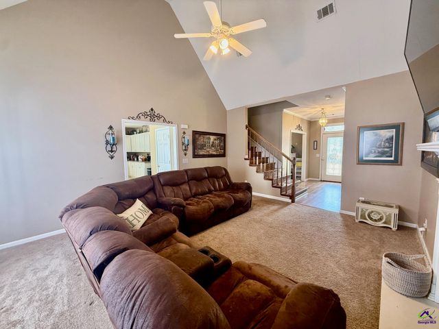 515 Quail Run Drive, Warner Robins, GA 31088