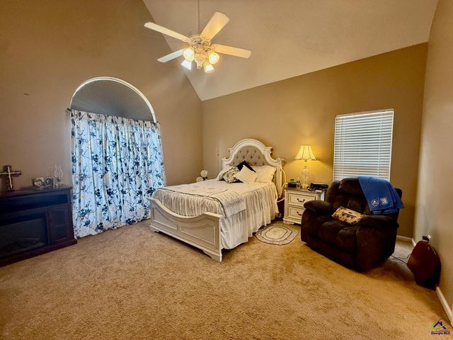 515 Quail Run Drive, Warner Robins, GA 31088