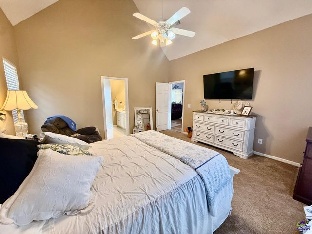 515 Quail Run Drive, Warner Robins, GA 31088