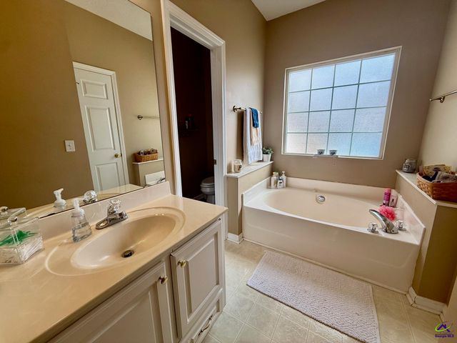 515 Quail Run Drive, Warner Robins, GA 31088