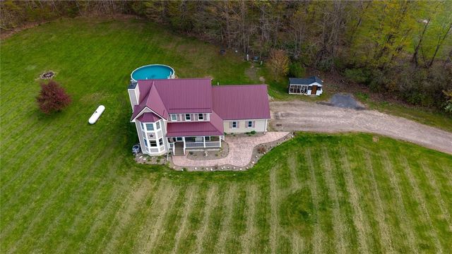 5601 Stuart Ave Ext., Arcadia, NY 14513