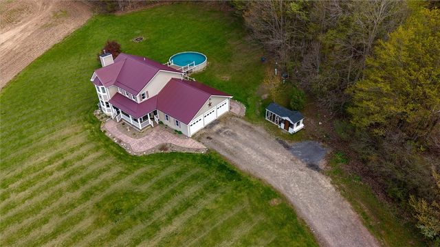 5601 Stuart Ave Ext., Arcadia, NY 14513