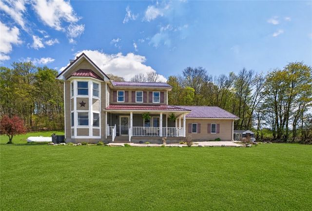 5601 Stuart Ave Ext., Arcadia, NY 14513