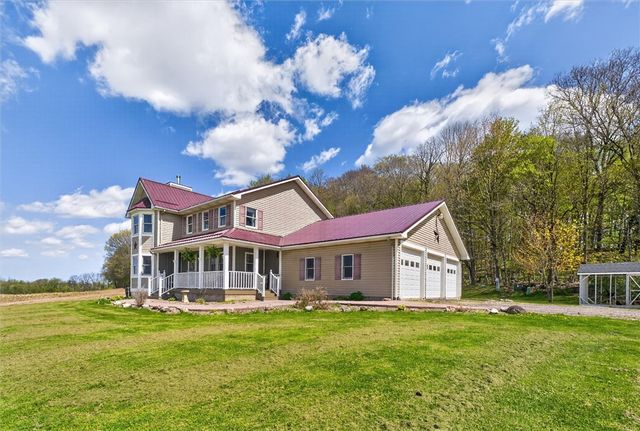 5601 Stuart Ave Ext., Arcadia, NY 14513