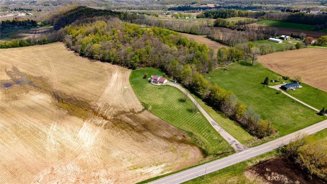 5601 Stuart Ave Ext., Arcadia, NY 14513