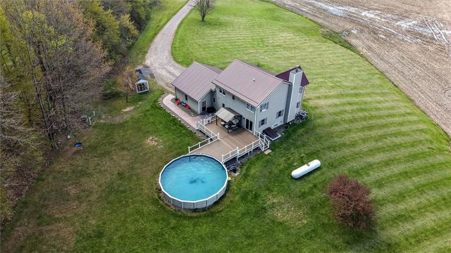 5601 Stuart Ave Ext., Arcadia, NY 14513