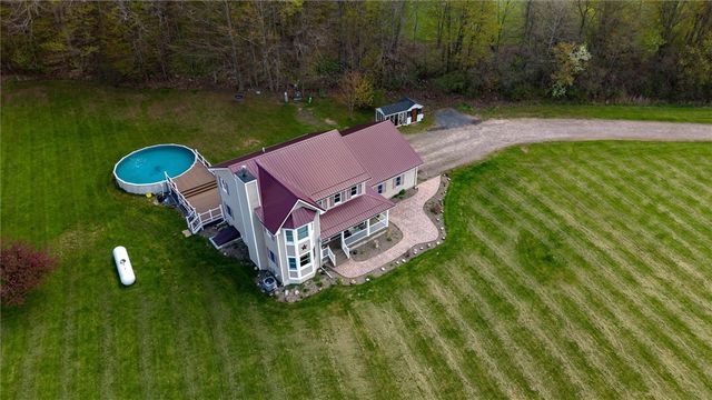 5601 Stuart Ave Ext., Arcadia, NY 14513