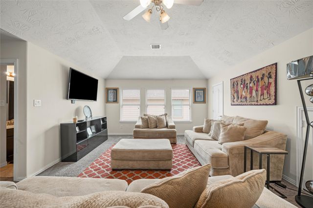 1822 Luminous Waters Lane, Rosharon, TX 77583