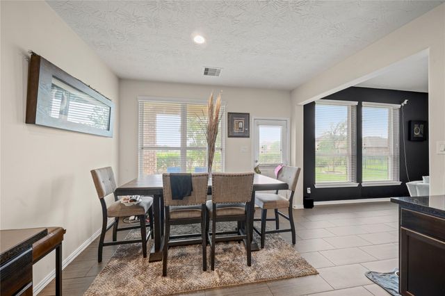 1822 Luminous Waters Lane, Rosharon, TX 77583
